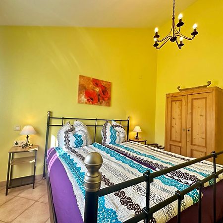 Villa Dolce Vita **** بريمونتيرا المظهر الخارجي الصورة