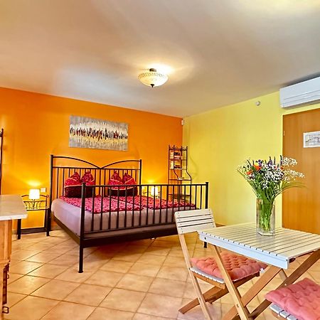 Villa Dolce Vita **** بريمونتيرا المظهر الخارجي الصورة