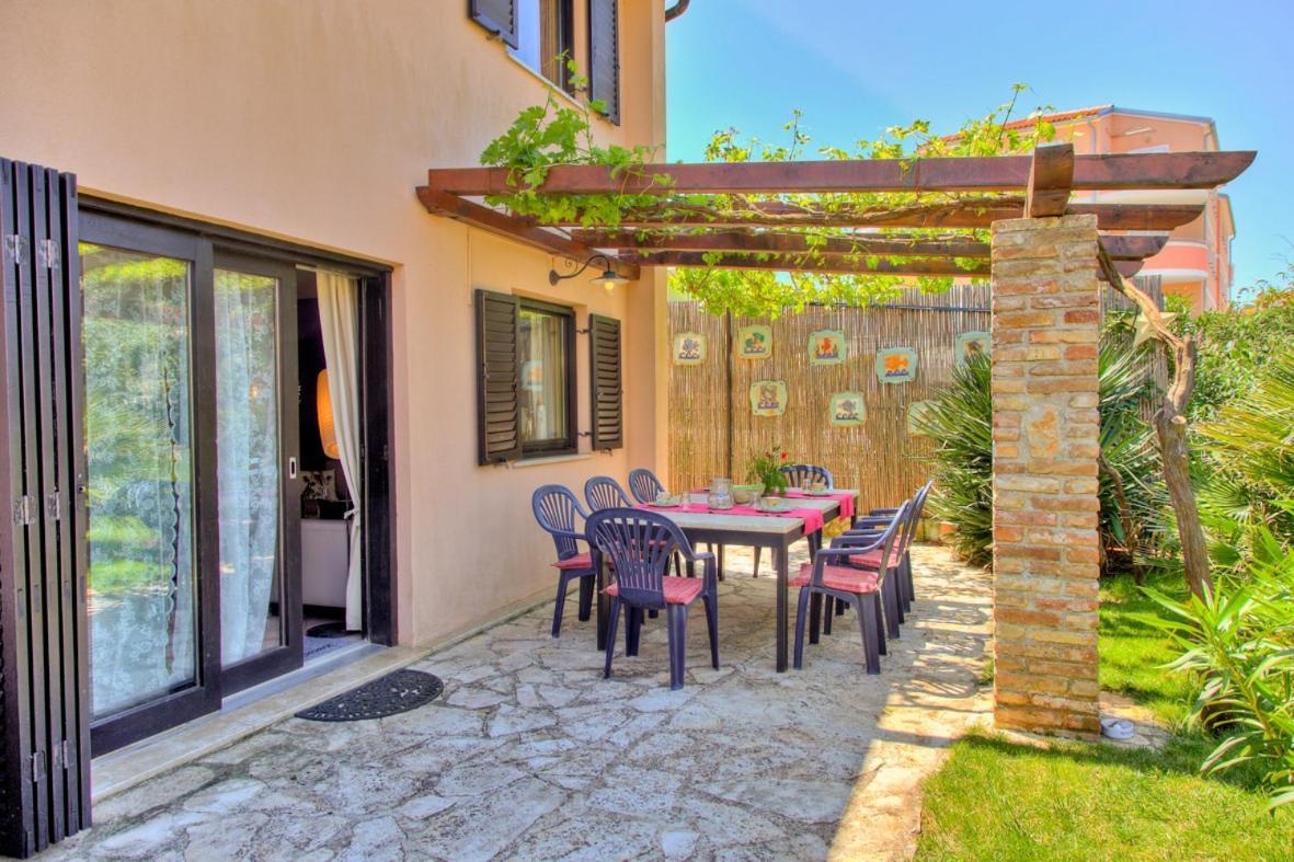 Villa Dolce Vita **** بريمونتيرا المظهر الخارجي الصورة