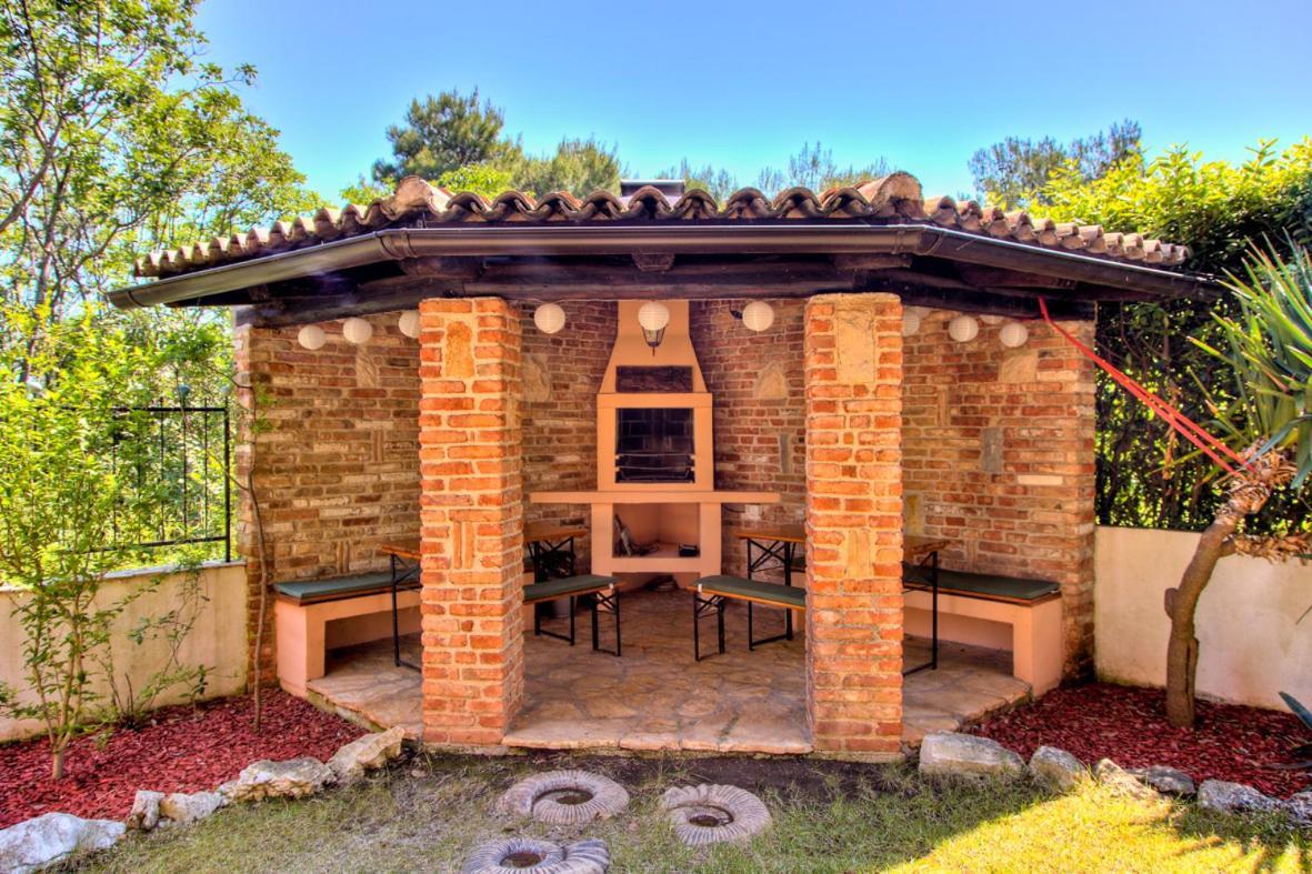 Villa Dolce Vita **** بريمونتيرا المظهر الخارجي الصورة