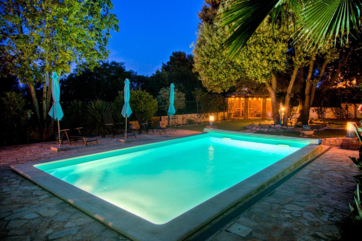 Villa Dolce Vita **** بريمونتيرا المظهر الخارجي الصورة