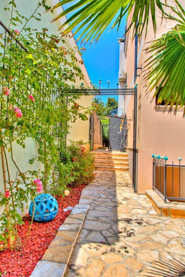Villa Dolce Vita **** بريمونتيرا المظهر الخارجي الصورة
