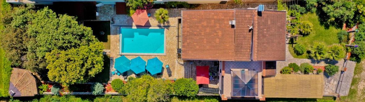 Villa Dolce Vita **** بريمونتيرا المظهر الخارجي الصورة