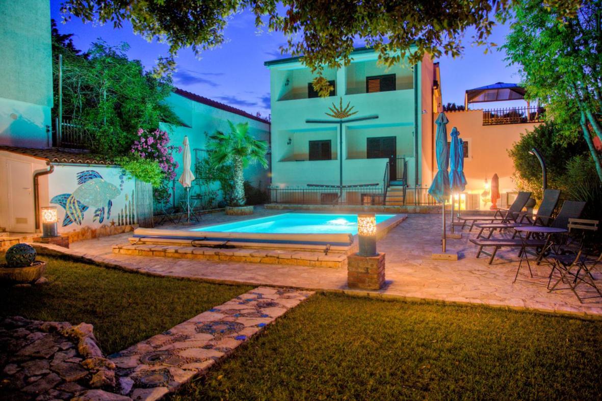 Villa Dolce Vita **** بريمونتيرا المظهر الخارجي الصورة