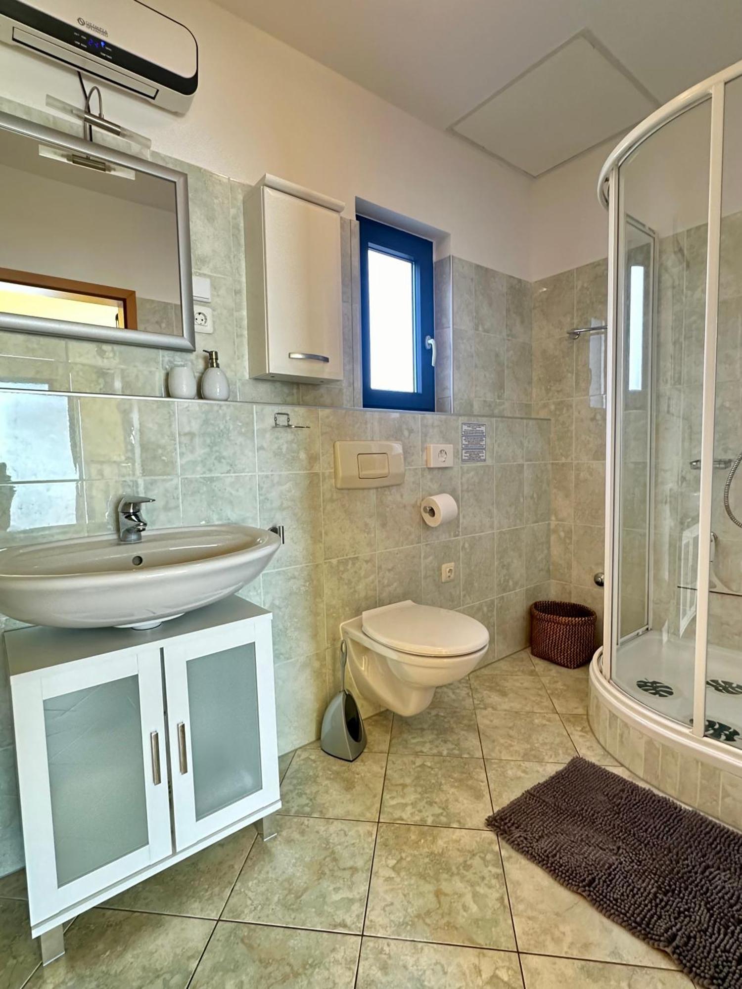 Villa Dolce Vita **** بريمونتيرا المظهر الخارجي الصورة