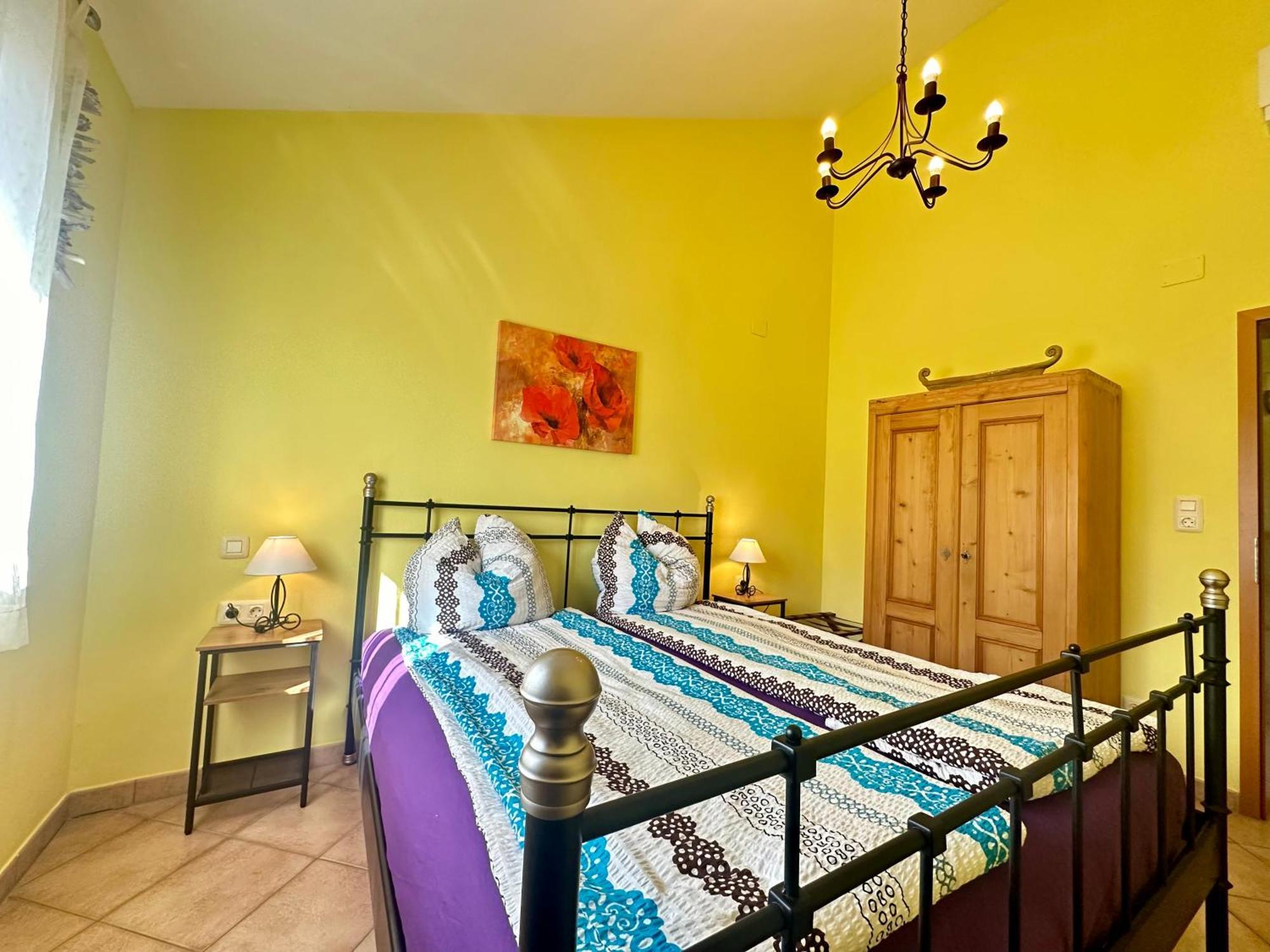 Villa Dolce Vita **** بريمونتيرا المظهر الخارجي الصورة