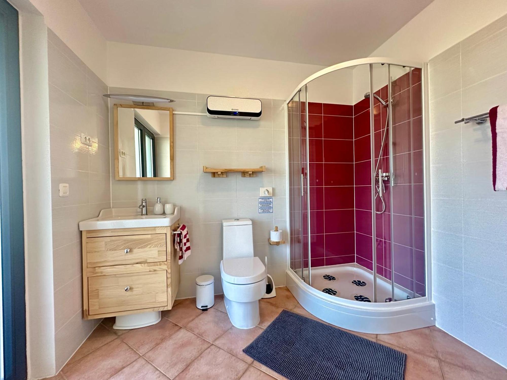Villa Dolce Vita **** بريمونتيرا المظهر الخارجي الصورة