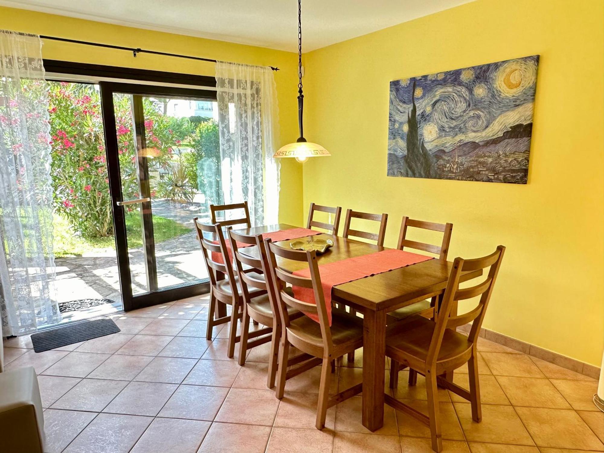 Villa Dolce Vita **** بريمونتيرا المظهر الخارجي الصورة