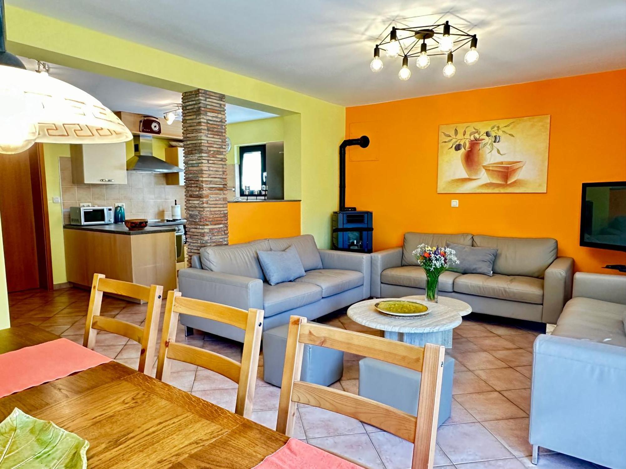 Villa Dolce Vita **** بريمونتيرا المظهر الخارجي الصورة
