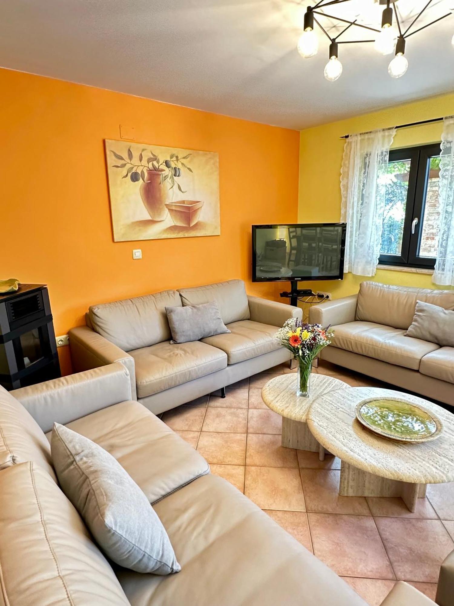 Villa Dolce Vita **** بريمونتيرا المظهر الخارجي الصورة